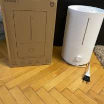 Увлажнитель воздуха xiaomi, в Москве