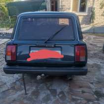 Продам ваз 2104 в хорошем состоянии 2006г, в г.Краснодон