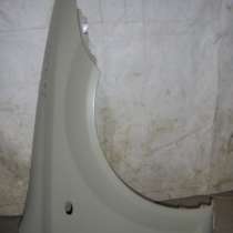 Крыло правое переднее б/у Шевроле Лачетти (Chevrolet Lacetti, в Москве