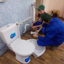 Установка сантехники, в Чебоксарах