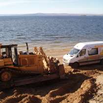 Ремонт и обслуживание бульдозеров SHEHWA и SHANTUI, в Челябинске