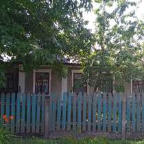 Продается дом со всем необходимым для проживания, в г.Стаханов