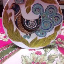 Делаю роспись на тарелках. на дамских сумочках и других веща, в г.Терни