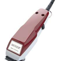 ПРОФЕССИОНАЛЬНАЯ МАШИНКА ДЛЯ СТРИЖКИ MOSER 1400 !!!, в г.Николаев