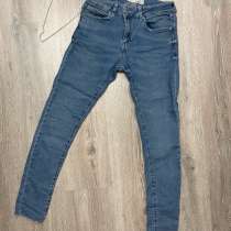 Джинсы Bershka, в Туле