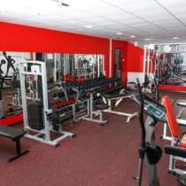 Абонементы в фитнес - клуб, в Уфе