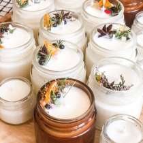 Ароматические свечи, в Краснодаре