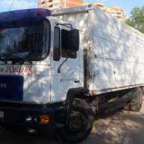 Грузоперевозки  ман 10 тонн, в Долгопрудном