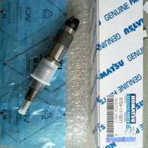 6754-11-3011 Форсунка komatsu SAA6D170E запчасти, в г.Цзинань