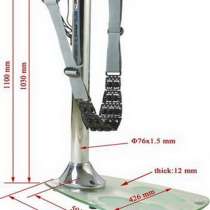 ВиброТренажер ленточный для похудения, в Екатеринбурге