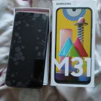 Samsung galaxy M31 128 gb, в Томске