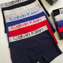 КОМПЛЕКТ МУЖСКИЙ ТРУСОВ CALVIN KLEIN, в Чебоксарах