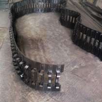 Гусеницы для вездехода, в Ханты-Мансийске