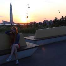 Начинающий фотограф, в Санкт-Петербурге