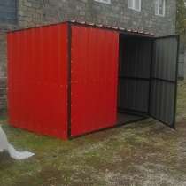 Хозблоки, в Дзержинске