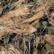 Маскировочные сети для охоты 2х3, 3х6, 4х6 метров, фото Маск, в г.Гродно