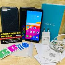 Сотовый телефон Honor 7a, в Красноярске