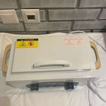 Сухожар, в Краснодаре