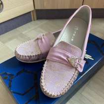 Мокасины, в Фокино