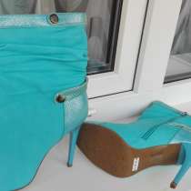 Ботильоны, в Нижнем Новгороде