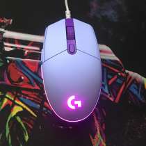 Logitech G 102, в Калининграде