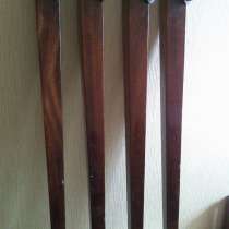 Мебельные ножки для столов, шкафов, тумбочек, и тд, в Москве