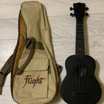 Укулеле, в Нижнем Тагиле