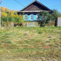 Дом 60м2 на участке 18 сот, в Екатеринбурге