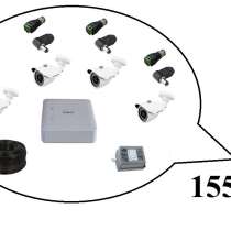 Видеонаблюдение, в Калуге