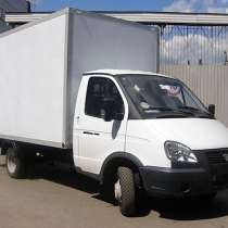 Водитель на Газель, в Санкт-Петербурге