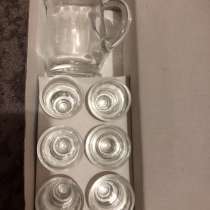 Мини рюмки, в Москве