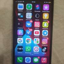 Телефон iPhone 6s, в Казани