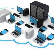 IT- аутсоринг компьютеров, серверов, сетей в Твери, в Твери