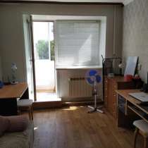 Продам квартиру 1к, пр. Ленина 87, в Кемерове
