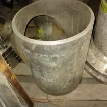 Тройник нержавеющий 18Н10Т, в Северске