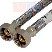 шланги для смесителей и стиральных машин акватехника, в Ульяновске