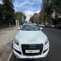Аренда автомобиля с водителем, в Воронеже