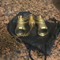 Бинокль, в Сочи