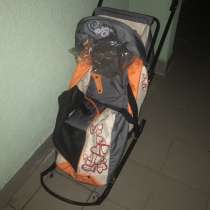 Санки детские, в Новосибирске