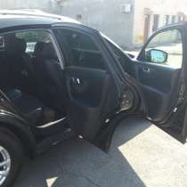 Infiniti FX35, в г.Ереван