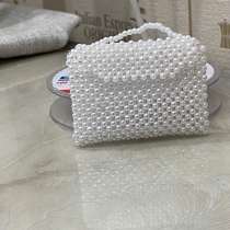 Сумка из бисера, в Миассе