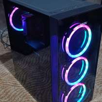 Игровой пк i5-10400(qtj2) /16/1070 8g, в Иркутске