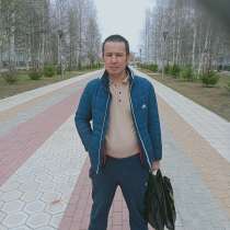 Хусейн, 36 лет, хочет пообщаться, в Тюмени