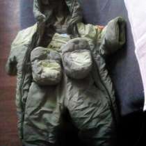 Комбинезон зима, в Новосибирске