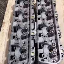 Головка блока цилиндров 238 ямз, в Великих Луках