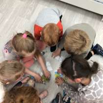 Воспитатель старший группы в частный садик, в Уфе