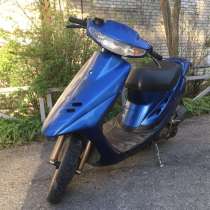 Honda dio 28zx, в Нижнем Новгороде