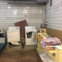 Прачечная в аренду с оборудованием, в Санкт-Петербурге