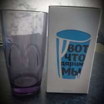 Продам стакан из McDonald's!, в Кудрово