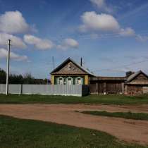 Дом 37 м² на участке 17 сот, в Нижнекамске